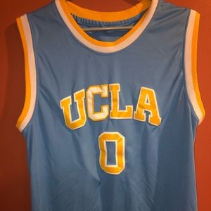 UCLA Jersey- Westbrook